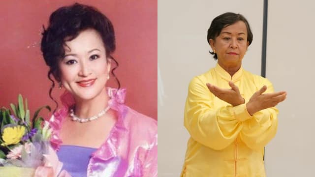 《荷兰村》“豆芽嫂” 何峋瑨病逝　享寿72岁