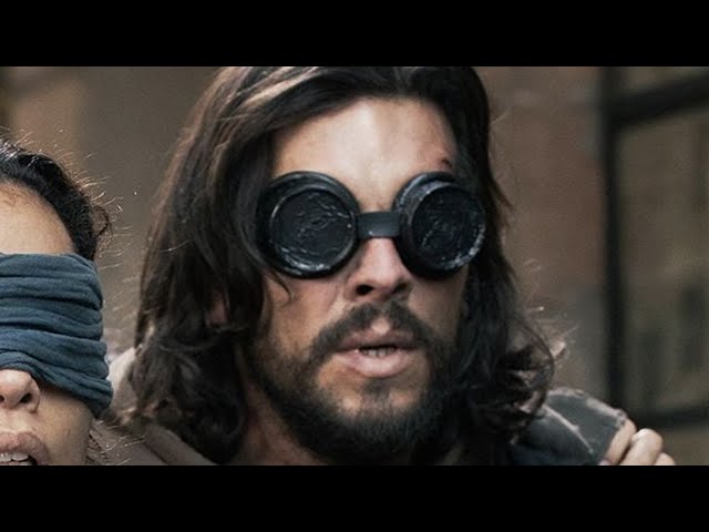 What Really Happened At The End Of Bird Box Barcelona