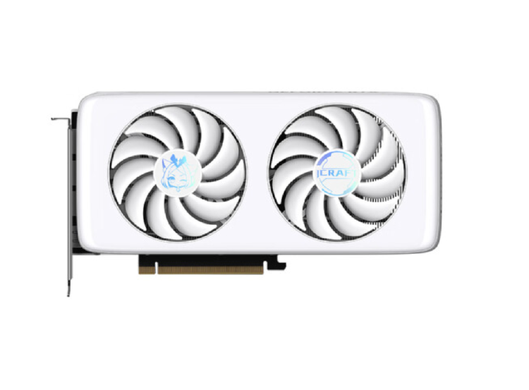铭瑄 RTX 4060 Ti “小瑷珈” 3099 元，低于英伟达建议零售价 | Nestia