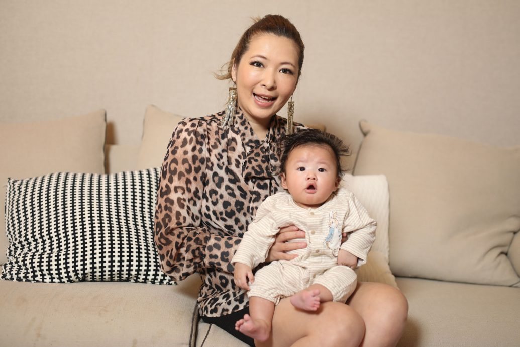 Makiyo宣佈离婚 结婚1年认性格不合