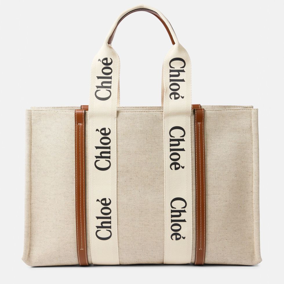 The Best Canvas Tote Bags To Carry This Summer