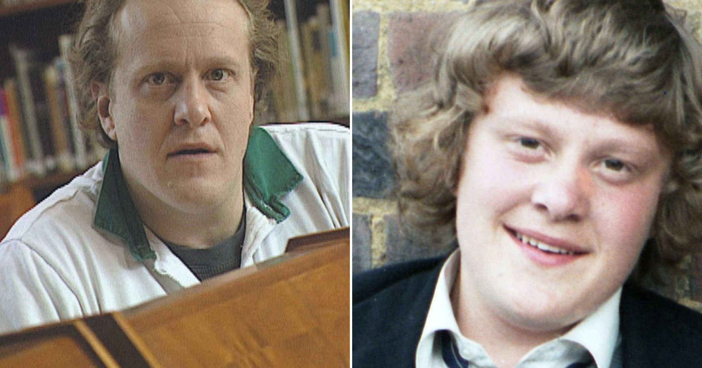 Grange Hill and The Bill actor George Armstrong dies aged 60