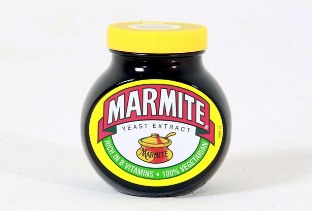 'We live in the UK's weirdest-smelling town - all thanks to the Marmite factory'