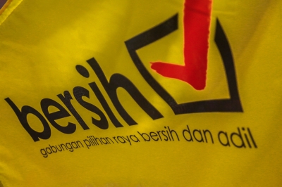 Bersih calls on PM Anwar to carry out immediate reforms on new EC chairman appointment