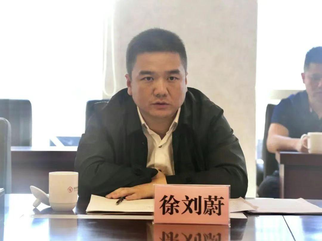 曾是贵州最年轻县长、和王健林“过招”的他，有新职！