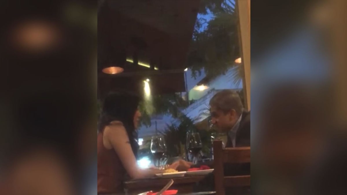 Workers' Party looking into video of 'inappropriate exchange' between Leon Perera and Nicole Seah