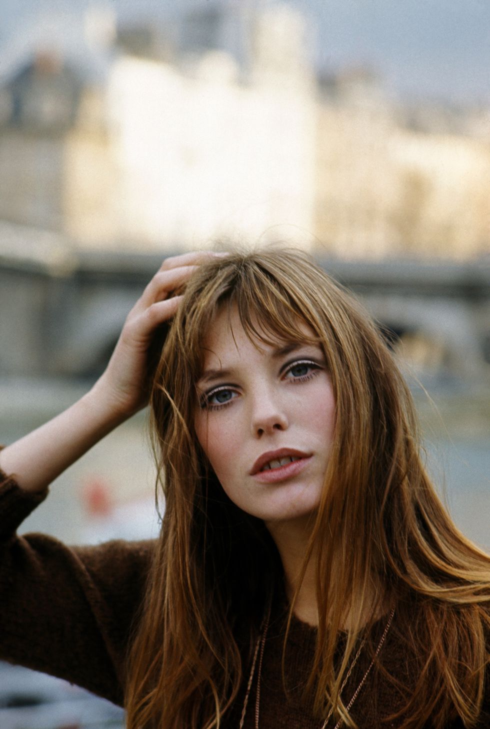 Jane Birkin, the Everlasting Style Icon, Has Died