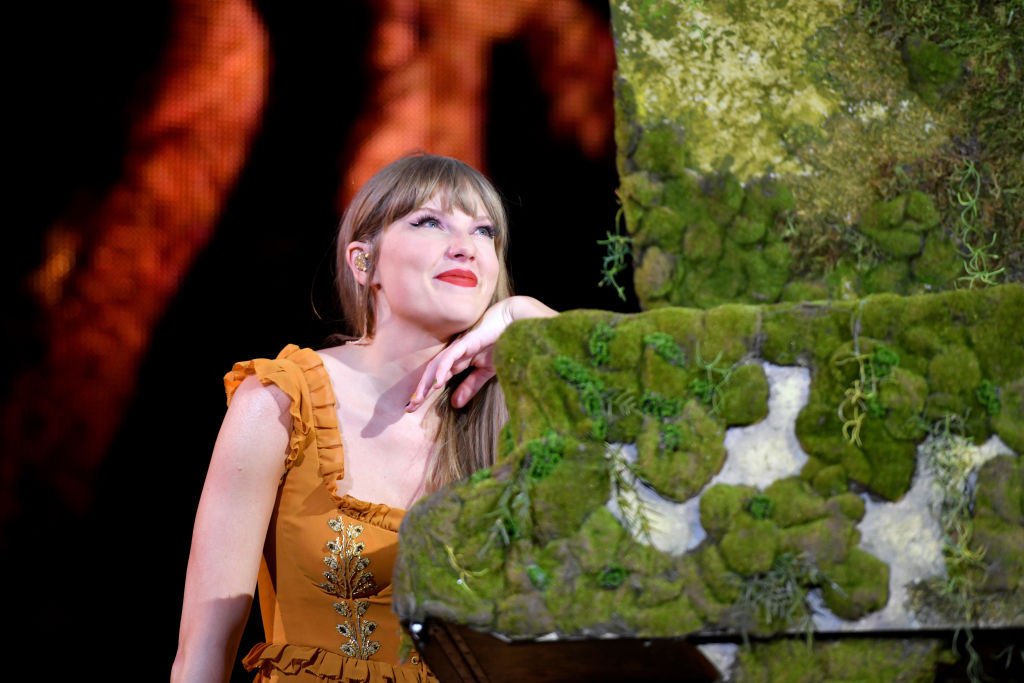 Want to see Taylor Swift perform in Edinburgh? All you need to know about her Murrayfield Stadium dates