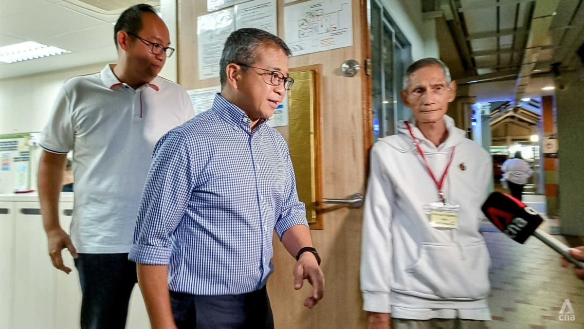 Marine Parade, Tampines GRC residents will continue to be cared for, say ministers following MP resignations