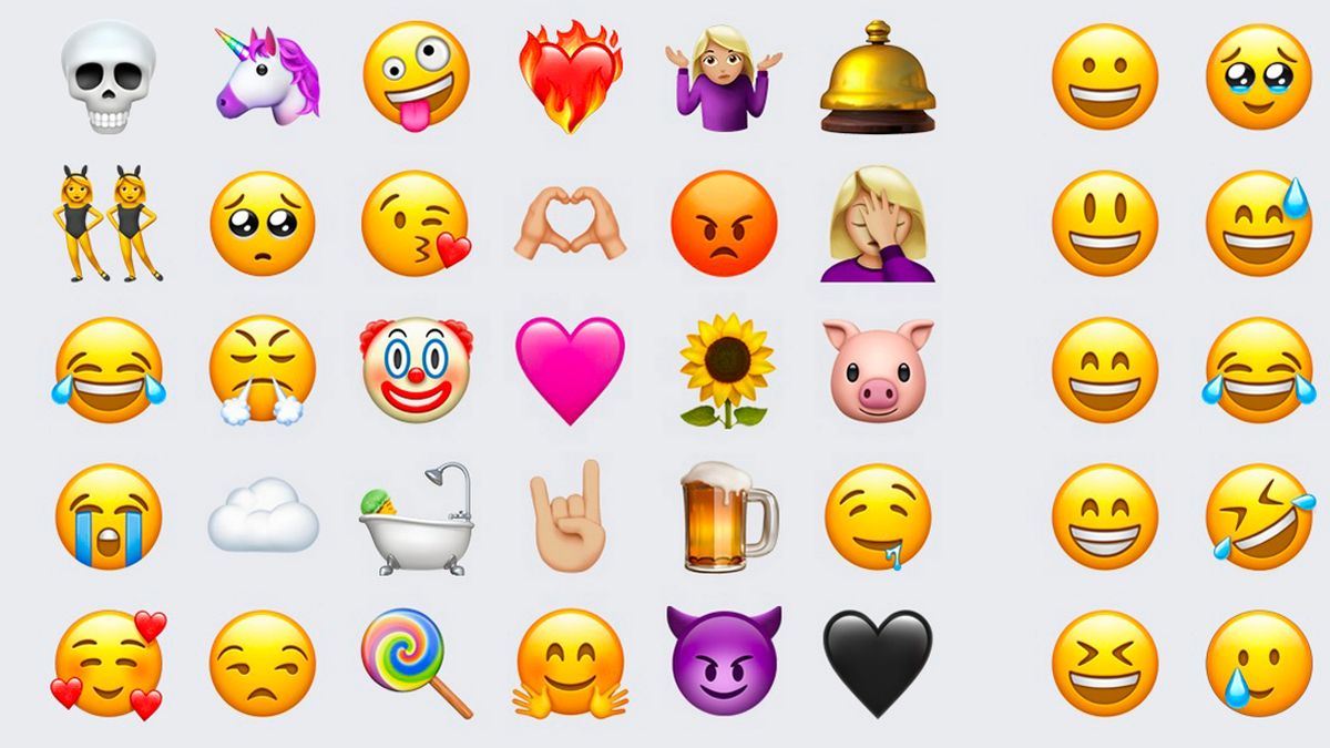 People are just learning true meaning of dancing girl emoji - and it's not what it seems