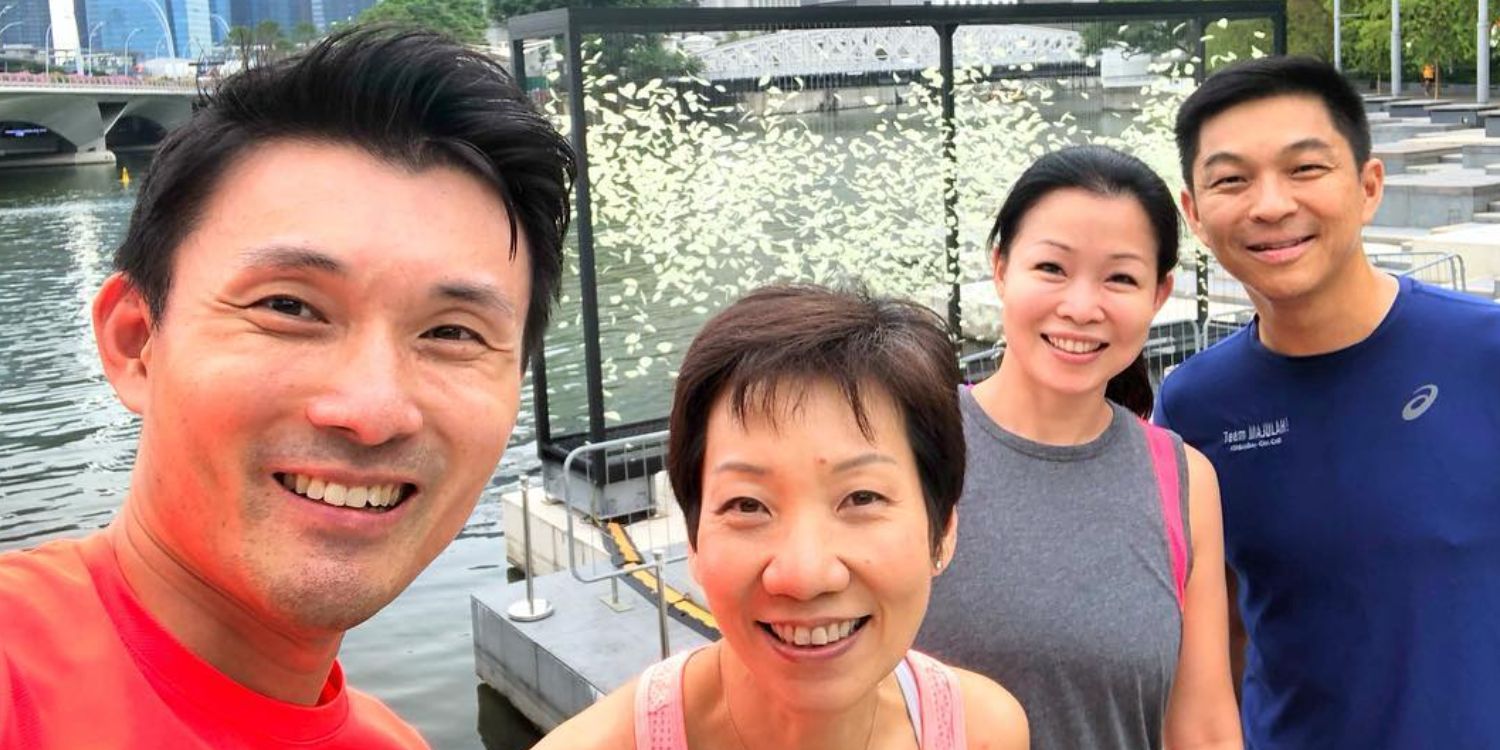 Letter: did PAP know about tan chuan-jin & cheng li hui much earlier?