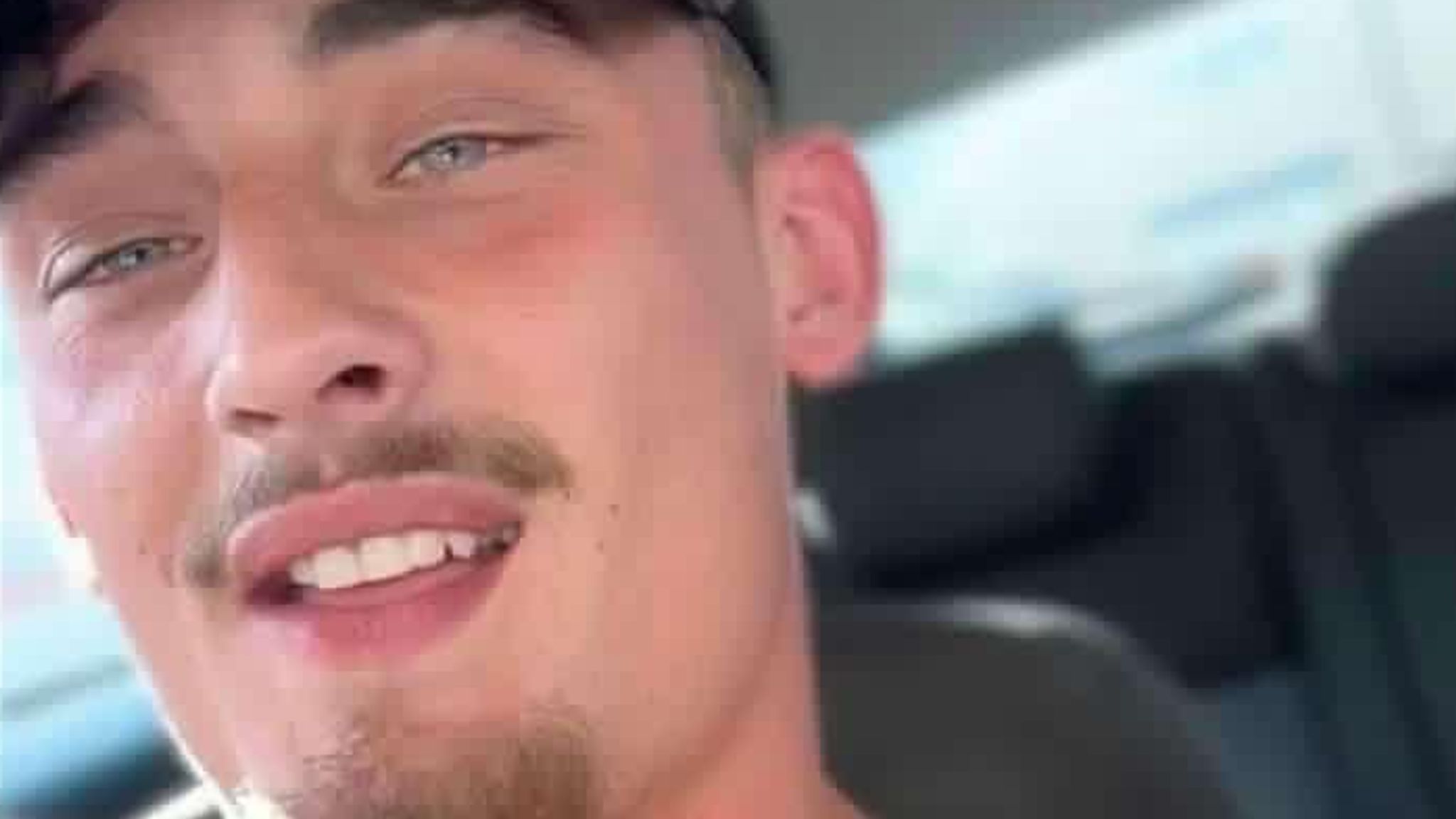 Family of man punched in back of head fear he could be wrongly declared brain dead