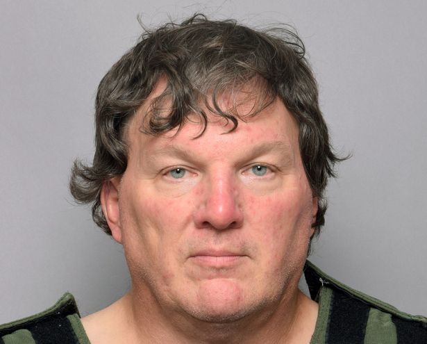 Wife of Long Island 'serial killer' breaks silence as she files for divorce