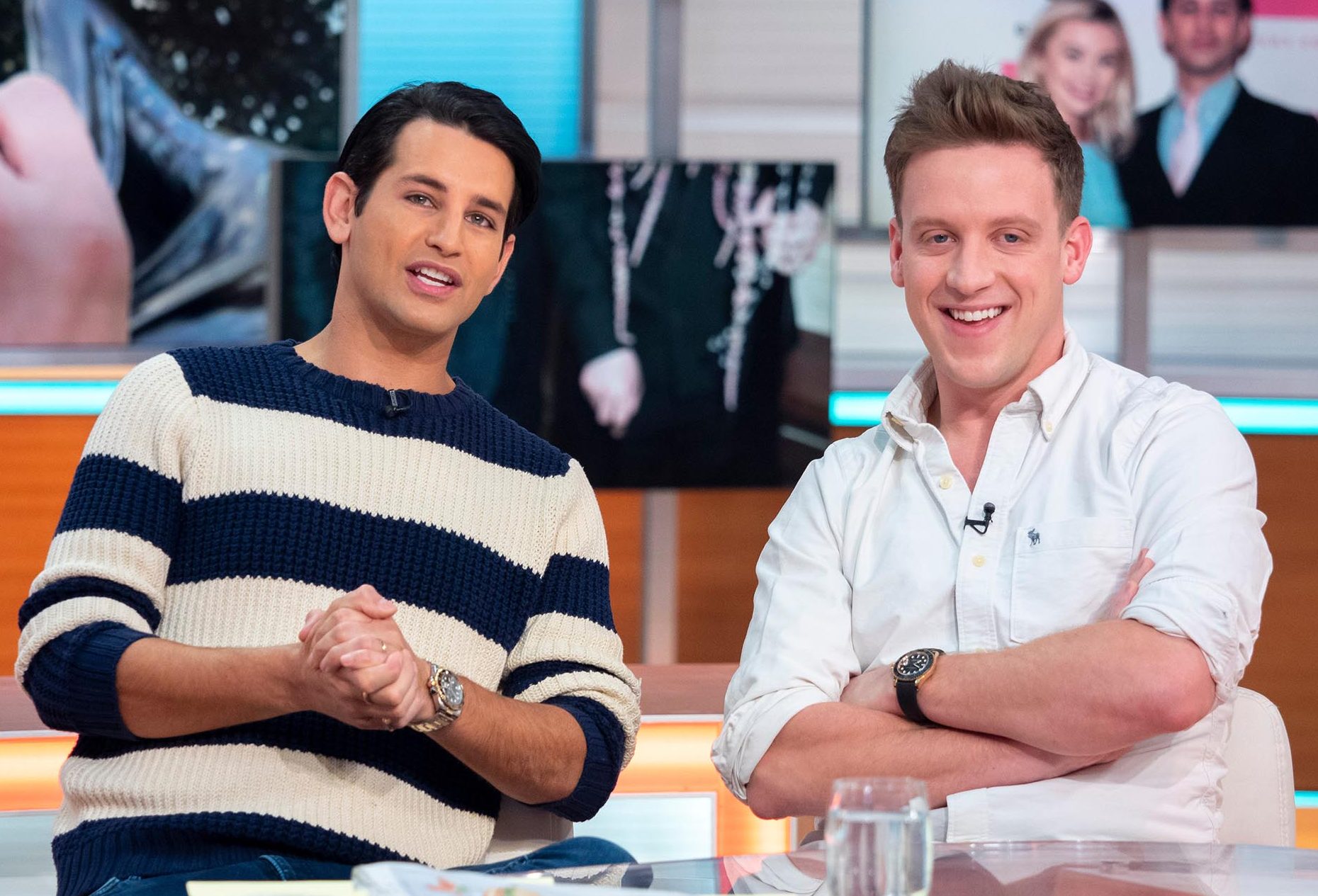 Ollie Locke quits Made In Chelsea after appearing in first ever episode more than 10 years ago
