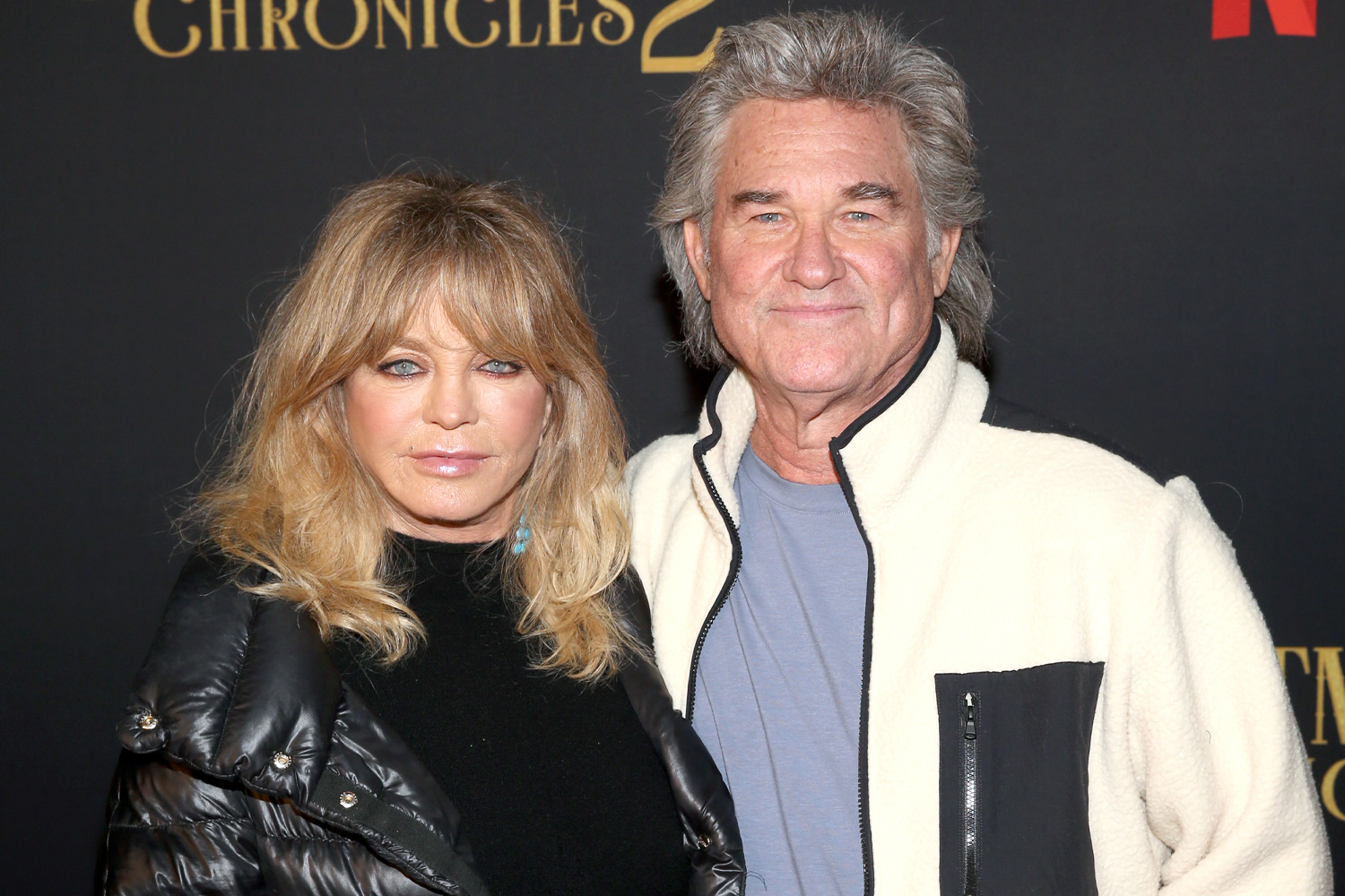 Goldie Hawn reveals why she and Kurt Russell aren't married after 40 years together