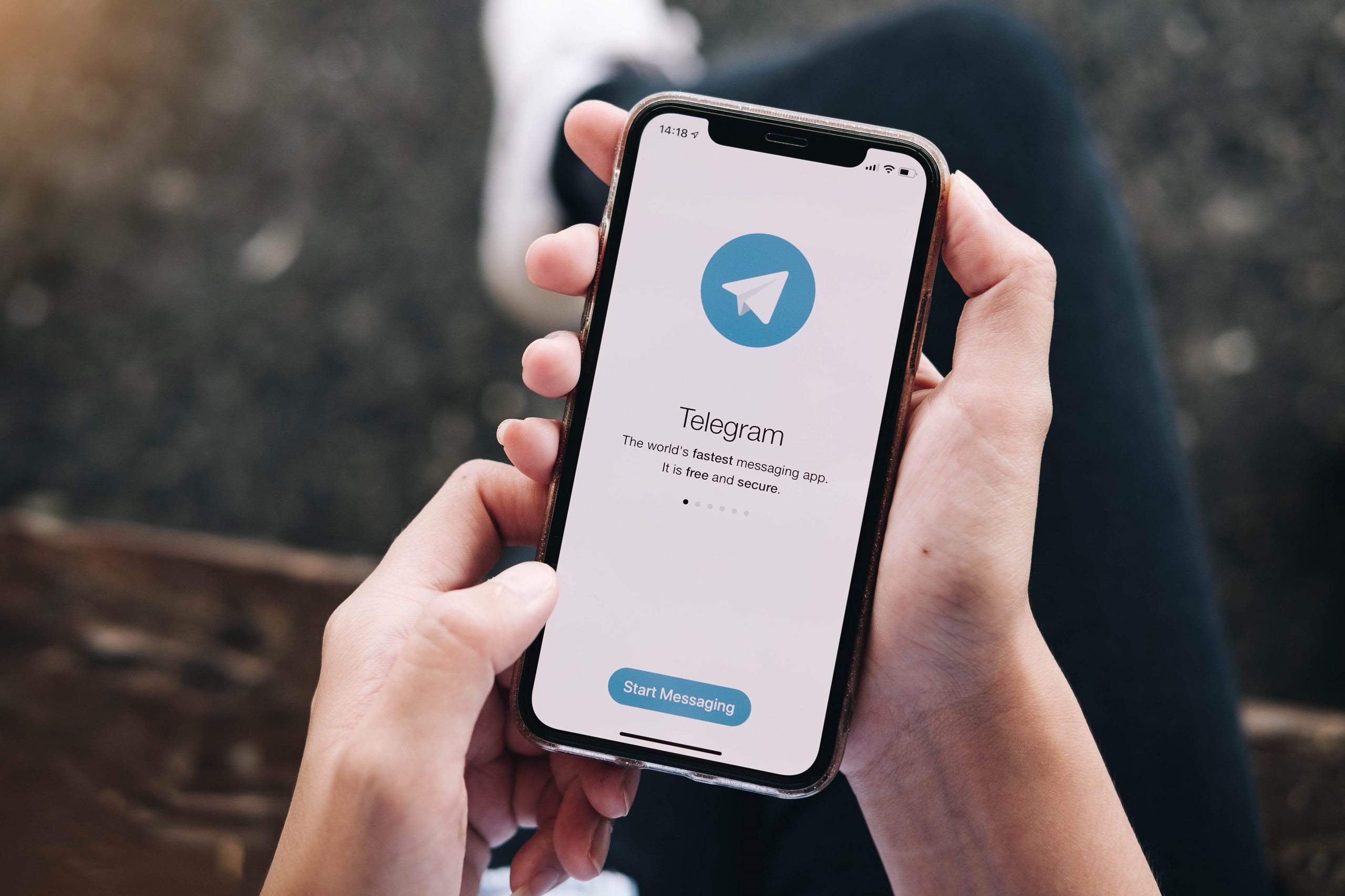 Malaysia files lawsuit against Telegram for harmful content