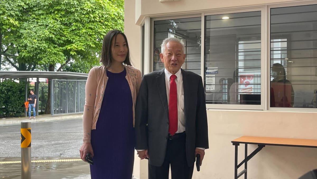 Ng Kok Song: From growing up in Sengkang fishing village to GIC chief investment officer and presidential hopeful