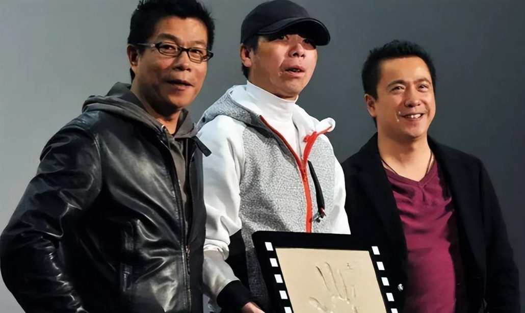四年赔光63亿，华谊兄弟“倒台”的背后，是演员的彻骨寒冬！