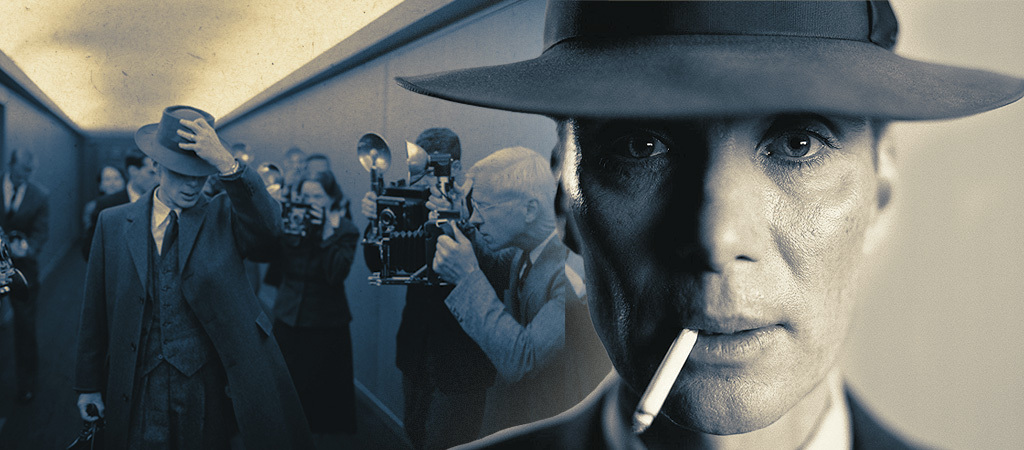 ‘Oppenheimer’ Is Christopher Nolan’s Homage To Oliver Stone’s ‘JFK,’ For Better Or Worse