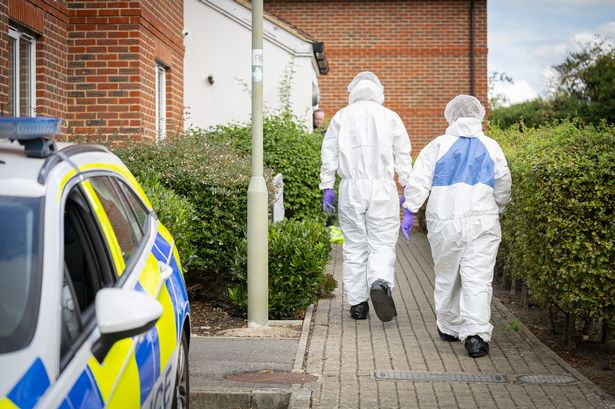 Man 'stabbed wife 171 times' and told 999 operator 'I need to be locked up', court hears