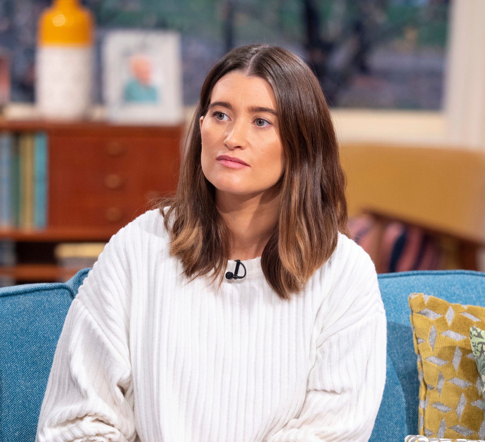 Emmerdale star Charley Webb unveils new role after confirming big return