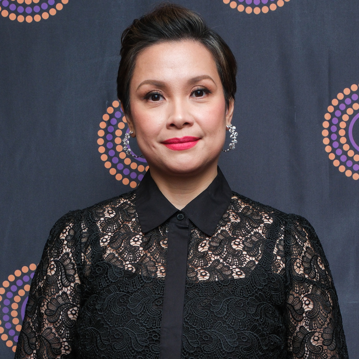 Disney Singer Lea Salonga Calls Out Fans for Sneaking Backstage to Take Pic