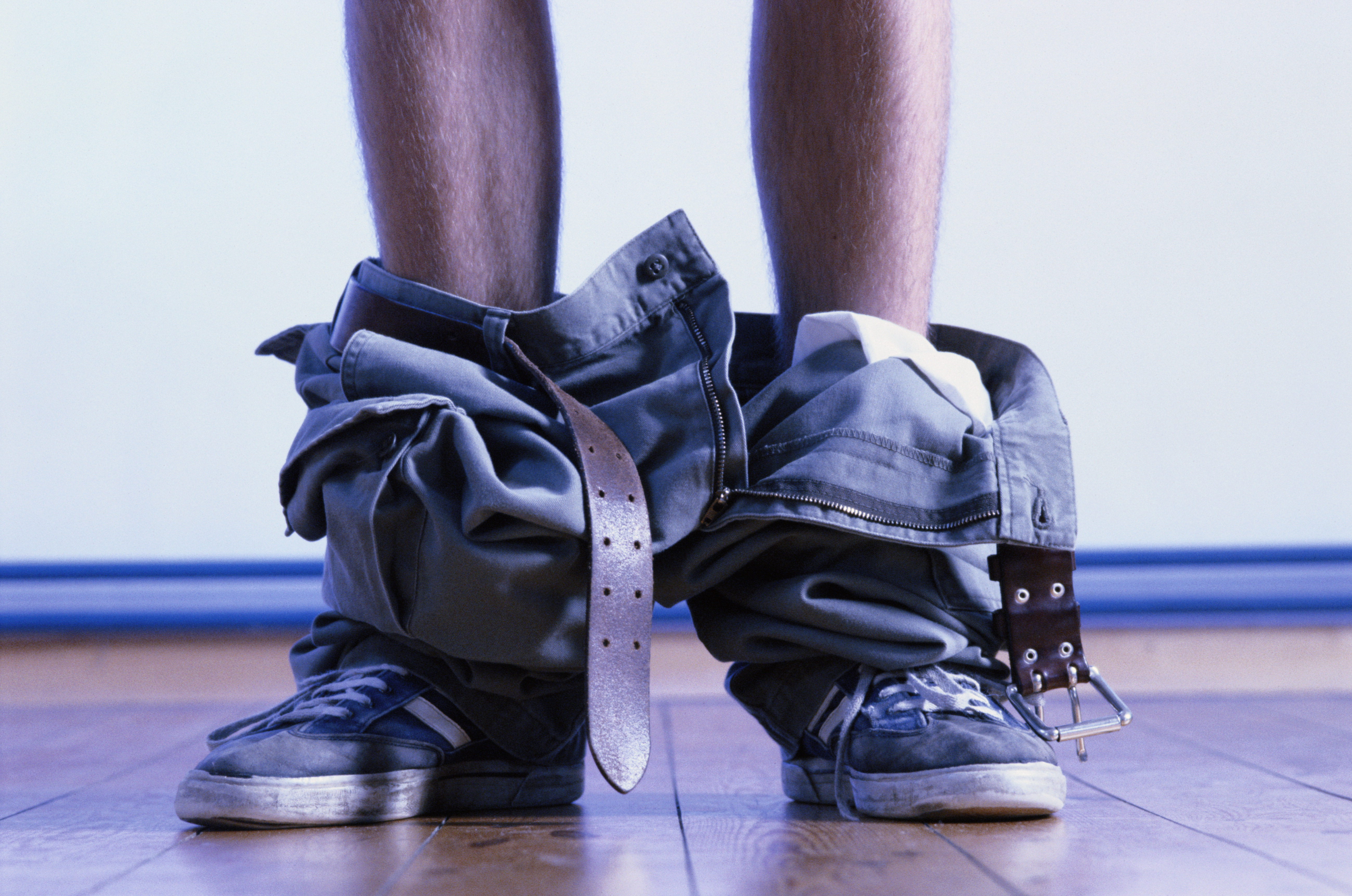 Men reassured tiny bumps on scrotum aren’t anything to worry about