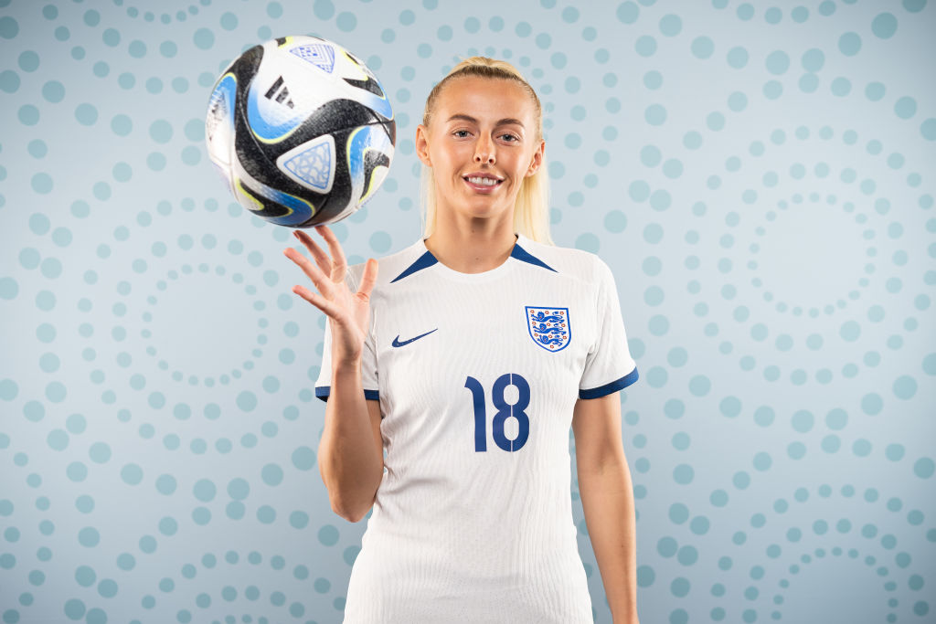 Download your FREE sweepstake for the Women’s World Cup 2023