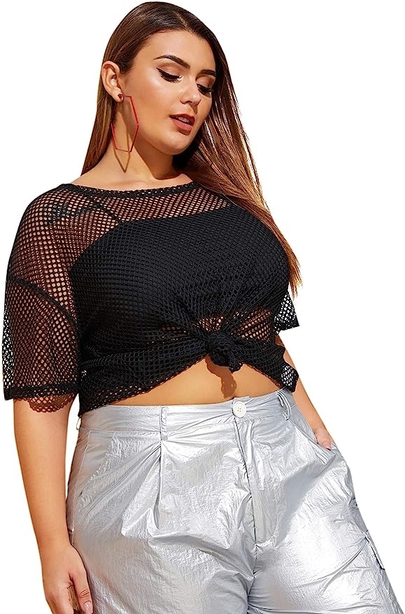 These 27 Tops From Amazon Are Cute, Inexpensive, And Perfect For Warm Weather