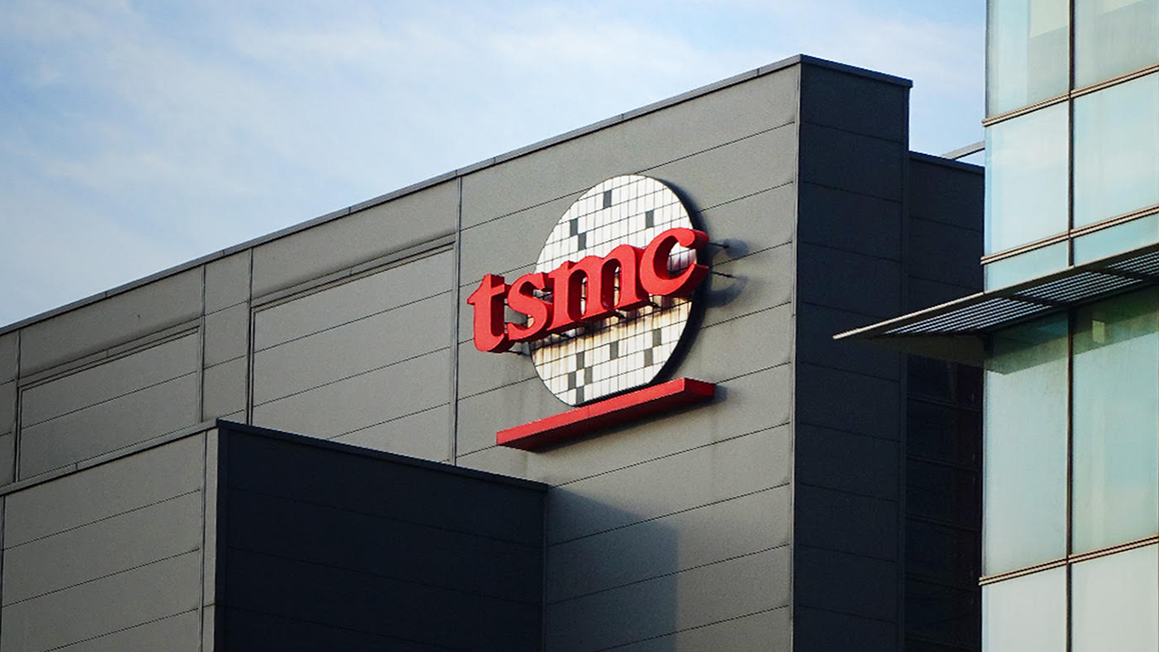 TSMC CEO says US won’t seek stake in company