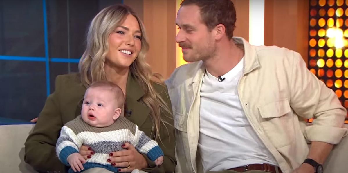 Former Home and Away star Sam Frost pauses wedding plans