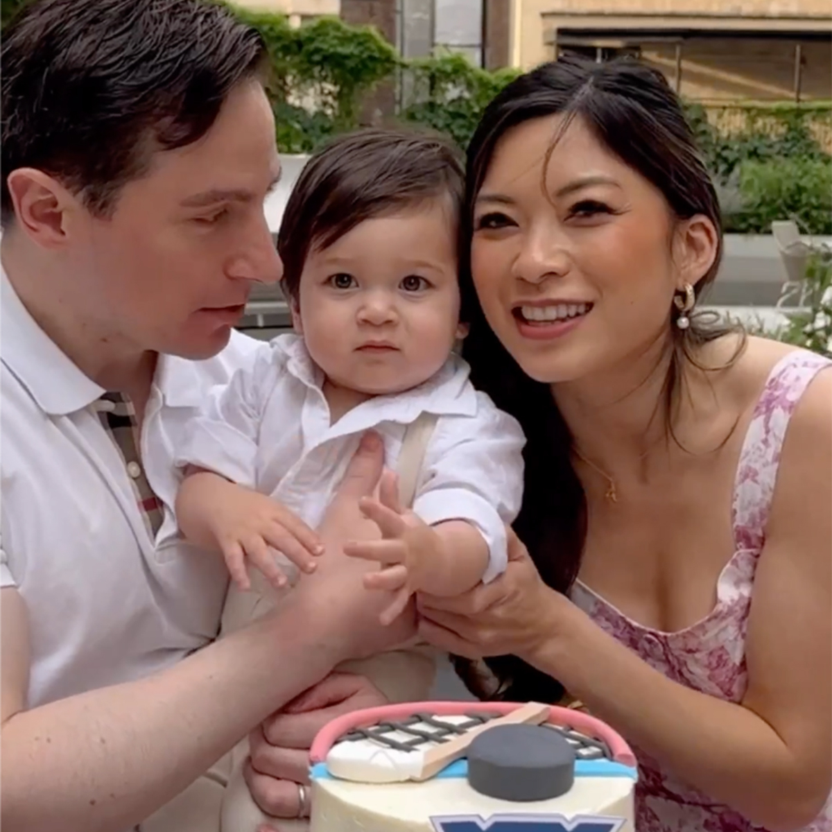Influencer Christine Tran Ferguson's Friends React to Heartbreaking Death of Her Baby Boy Asher