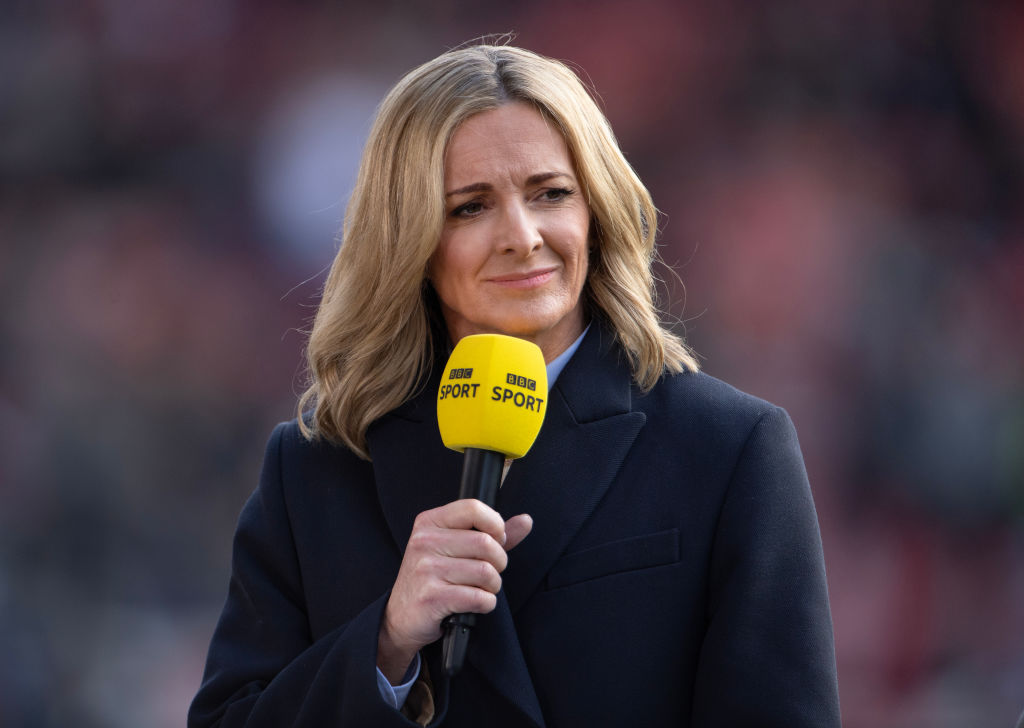 Meet the presenters, pundits and commentators for the Women’s World Cup 2023