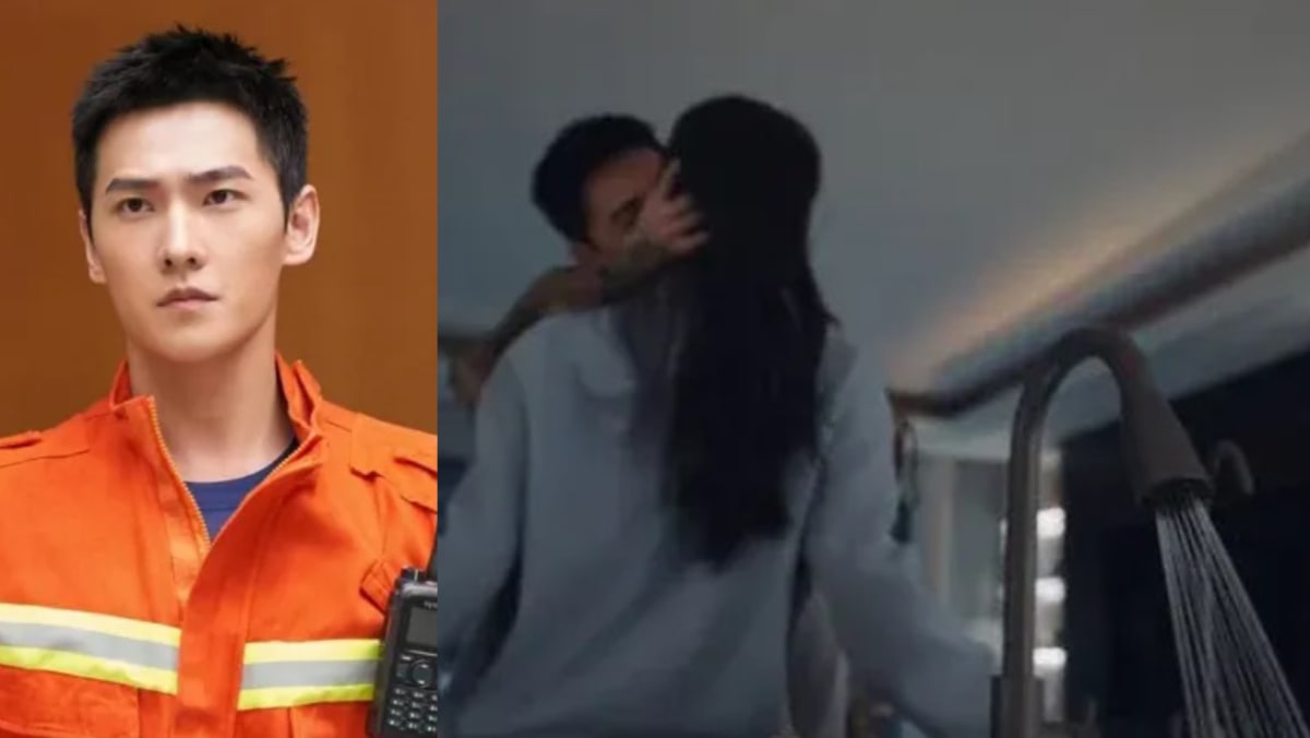 Yang Yang’s Make Out Scene In New Drama Shows Tap Running At Full Blast, Viewers Awash With Anger