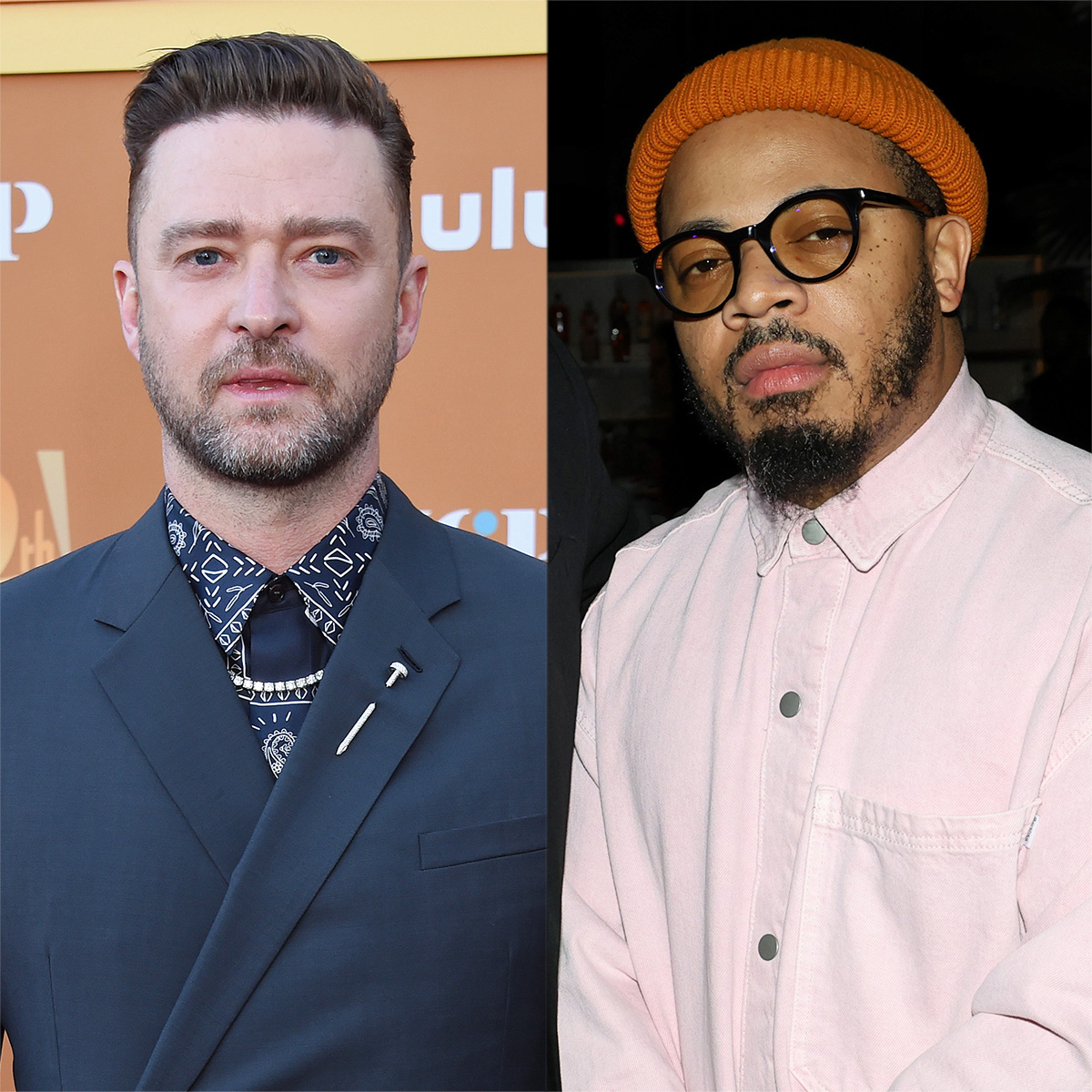 Justin Timberlake Mourns Death of Music Director Daniel Jones at Age 41