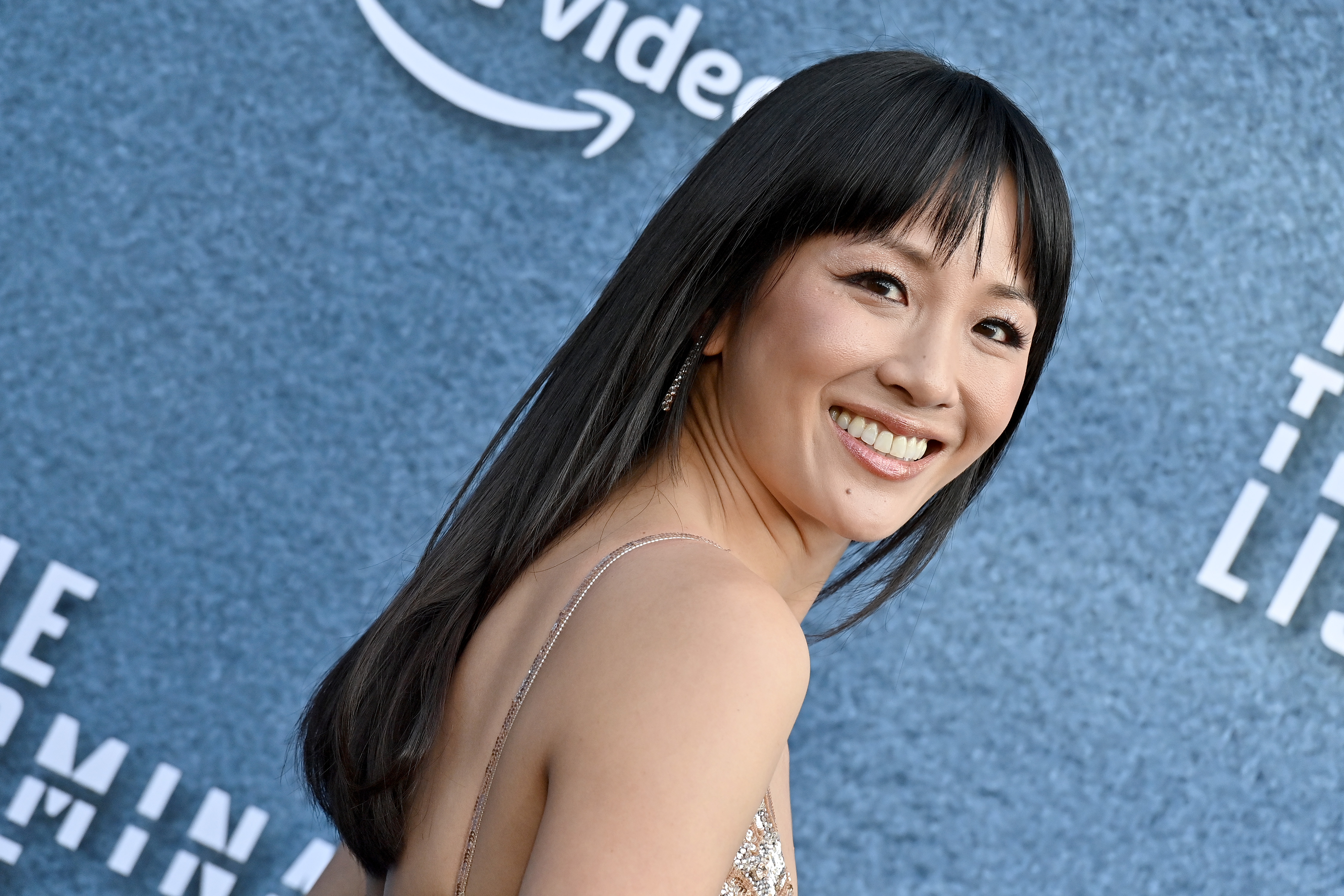 Constance Wu has given birth to baby boy with partner Ryan Kattner: ‘Nobody knew’