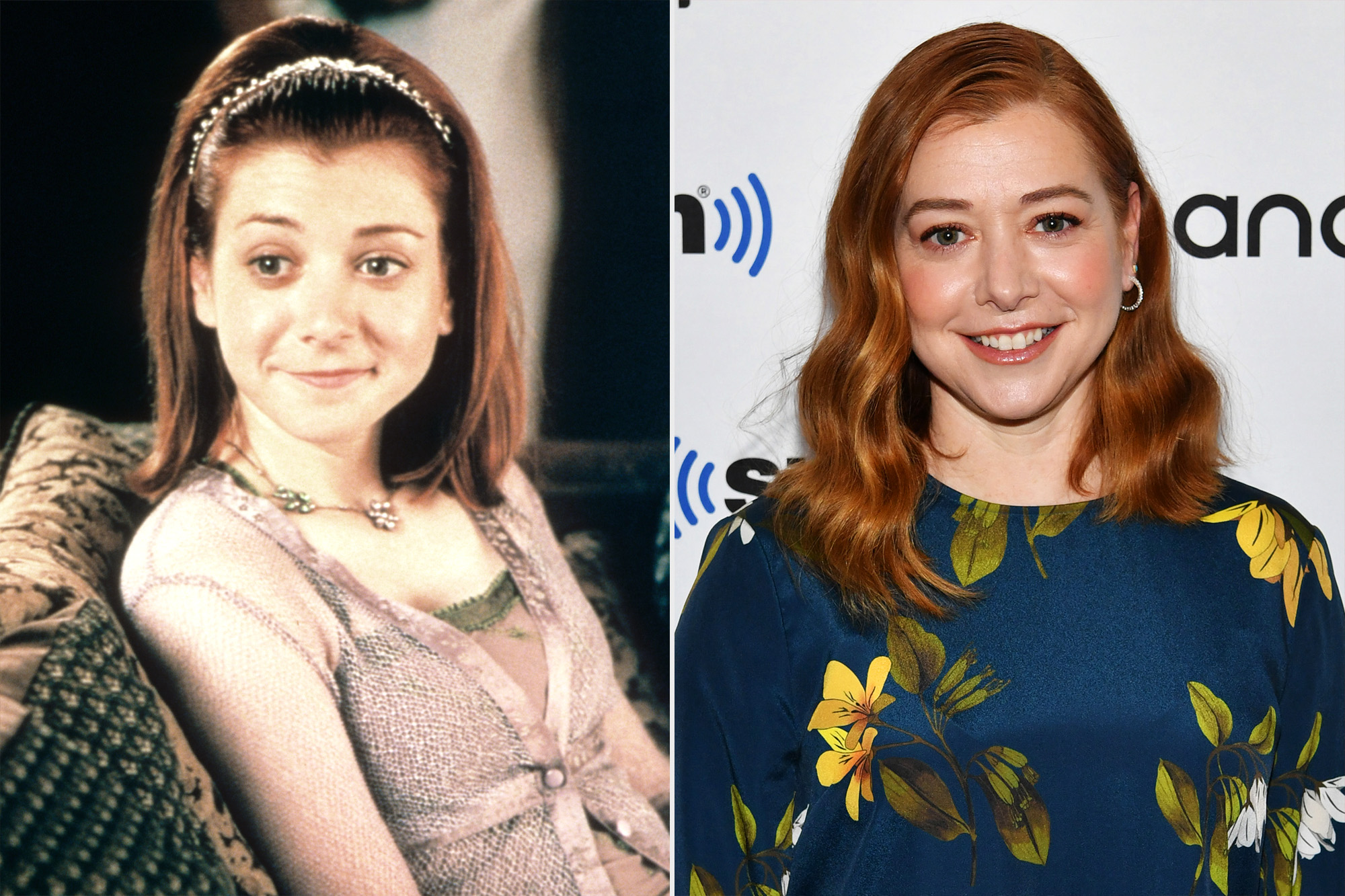 The cast of American Pie: Where are they now?