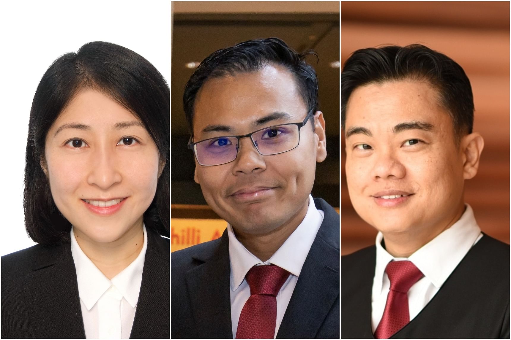3 new judicial commissioners of Supreme Court appointed