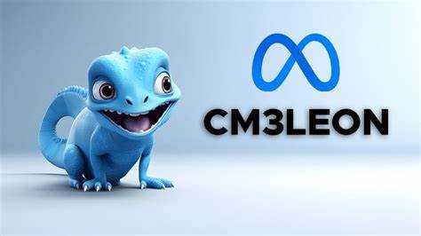 Meta S Groundbreaking Generative Ai Model Cm3leon To Redefine Text To Meta S Groundbreaking Generative Ai Model Cm3leon To Redefine Text To