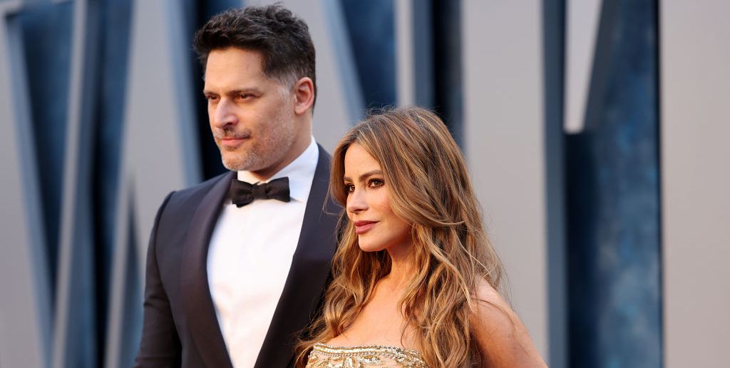 Joe Manganiello Officially Files for Divorce From Sofía Vergara Two Days After Split Announcement