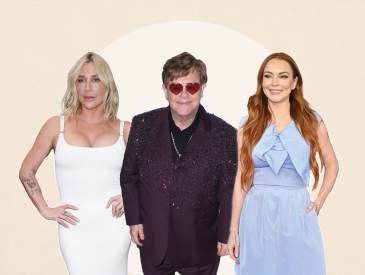 9 Celebrities Who Have Spoken Out About Their Struggles With Bulimia