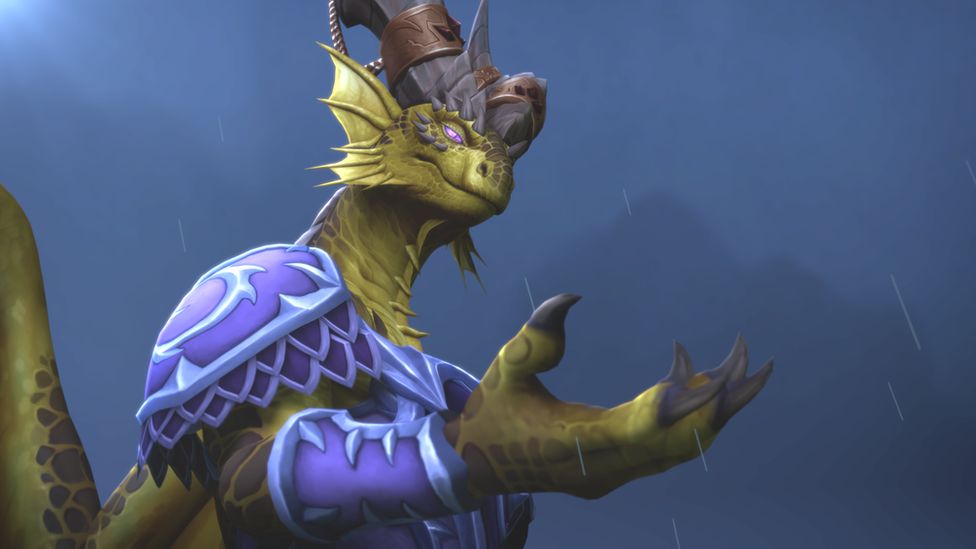 Warcraft fans claim win over AI with Glorbo prank