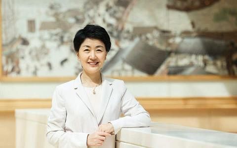 中国驻新加坡大使孙海燕本月底卸任 据悉将升任中联部副部长