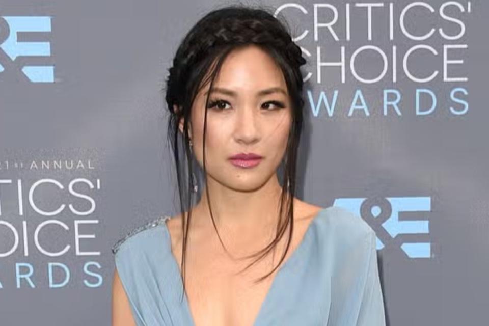 Constance Wu secretly welcomes baby boy with partner Ryan Kattner