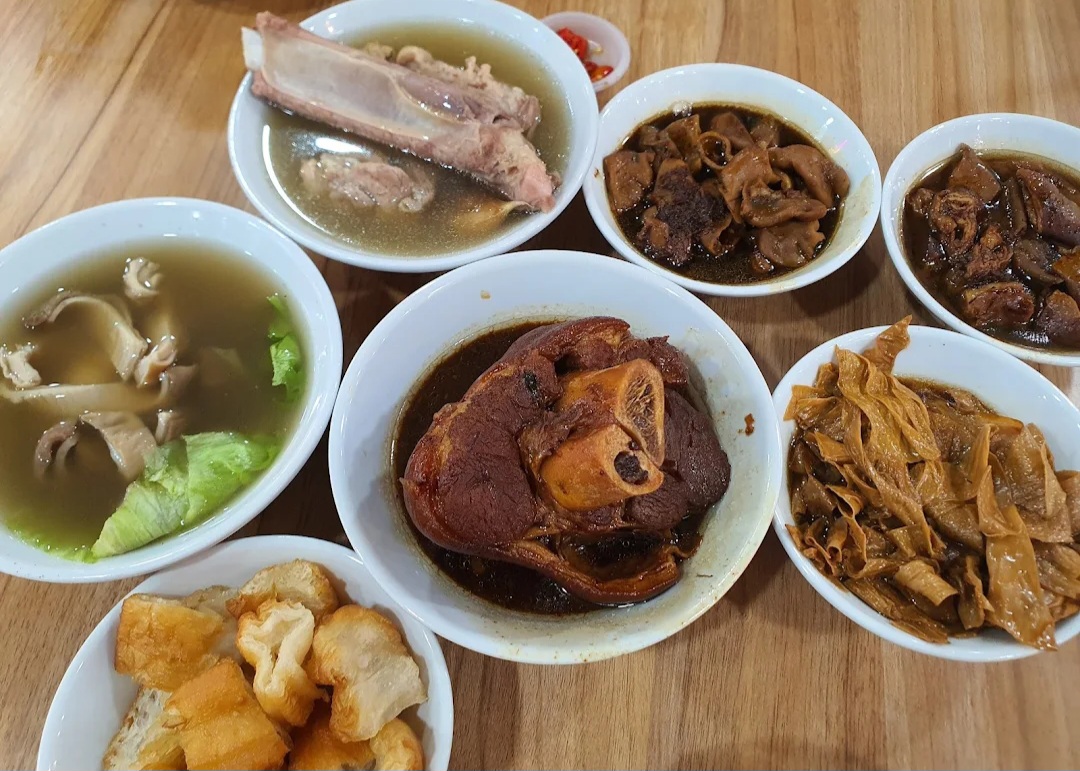 18 best bak kut teh spots in Singapore to warm up your soul