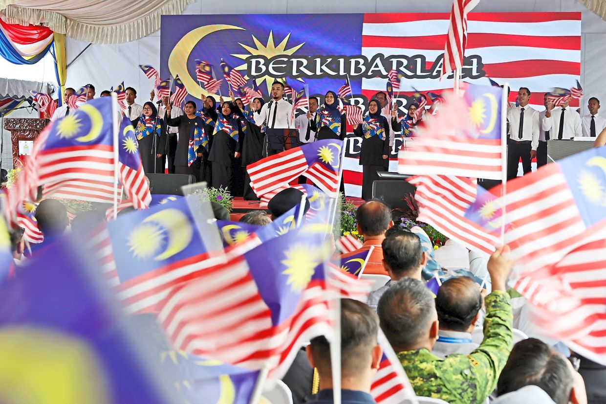 Penang launches Merdeka campaign