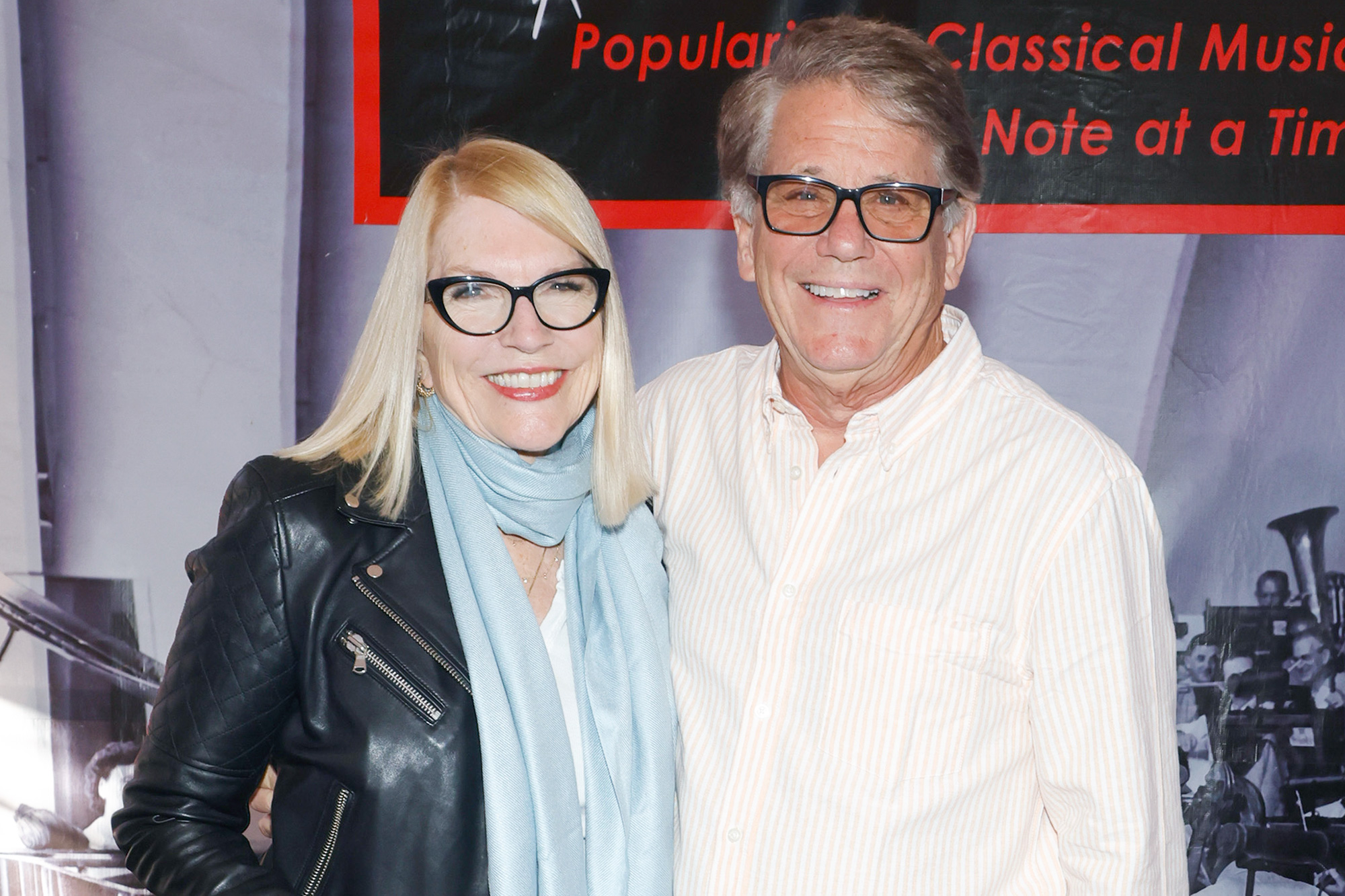 Happy Days star Anson Williams marries at 73, with castmate Donny Most as his best man
