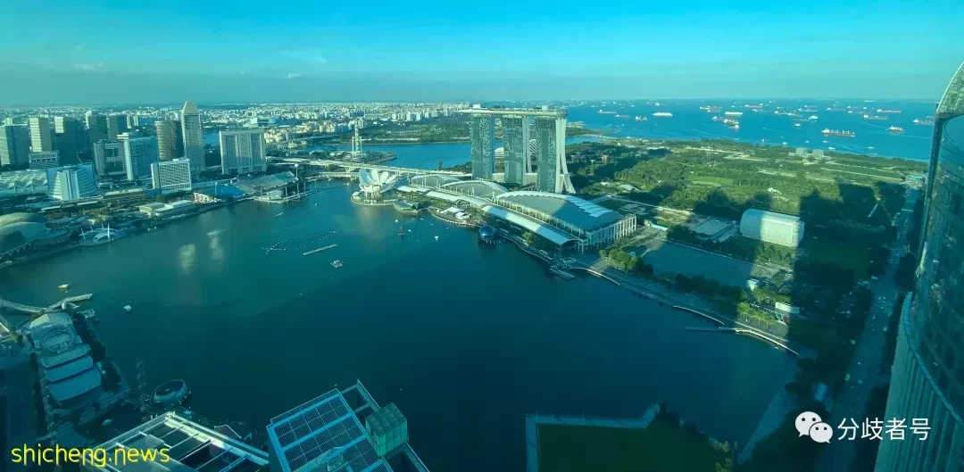 新加坡旅行指南Singapore Trip Guide