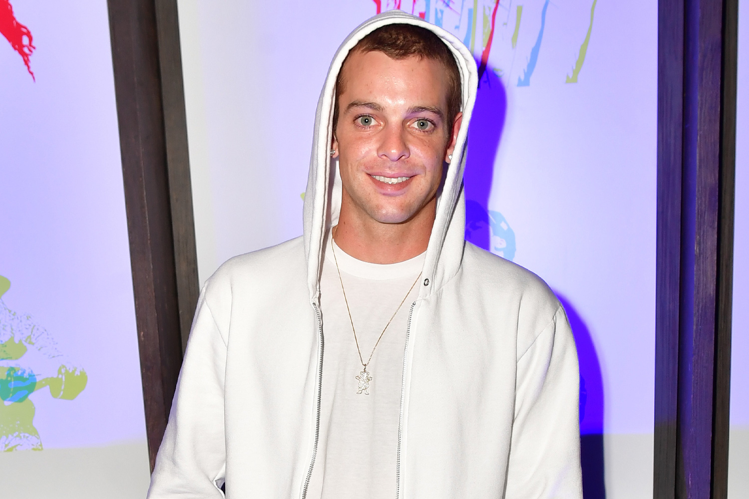 Former MTV star and skateboarder Ryan Sheckler opens up about alcohol addiction: 'It became unmanageable'