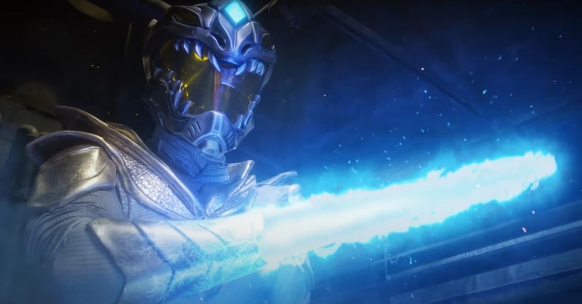Jason David Frank's Legend of the White Dragon Trailer Announces 2024 Release